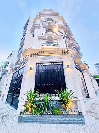 Bán biệt thự góc 2 mặt tiền hướng tây và bắc