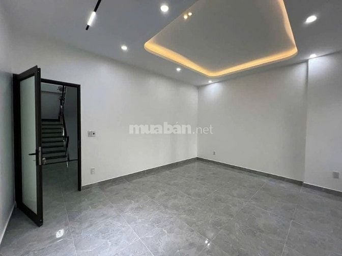 Cần bán căn Nhà độc lập, xây mới tại Cái Tắt - An Đồng - An Dương