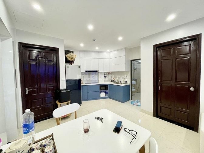 Cần tiền bán gấp nhà Mặt phố Minh Khai giá 16.8 tỷ, 55m2, Đầu tư tốt