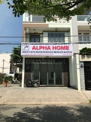 Tuyển nhân viên cho thuê phòng khu Thủ Đức