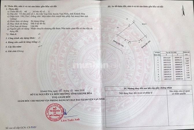 NHÀ GÓC NGÃ TƯ - 2MT ĐƯỜNG, ĐANG CÓ DÒNG TIỀN CHO THUÊ > 5 TỶ/ NĂM: 8T