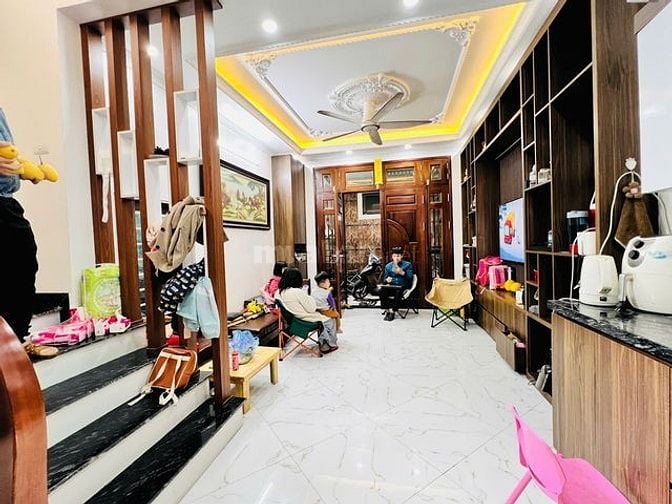 Bán nhà ngõ 191 Phạm Văn Đồng, Bắc Từ Liêm, Hà Nội