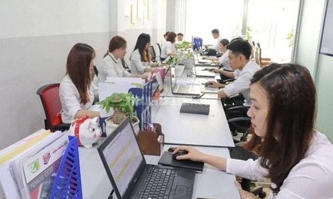 CẦN TUYỂN NHÂN VIÊN HÀNH CHÍNH NHÂN SỰ 