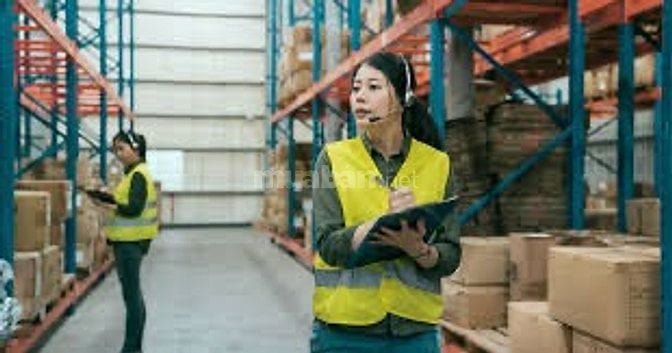 BỘ PHẬN NHÂN SỰ CẦN TUYỂN KẾ TOÁN KHO 