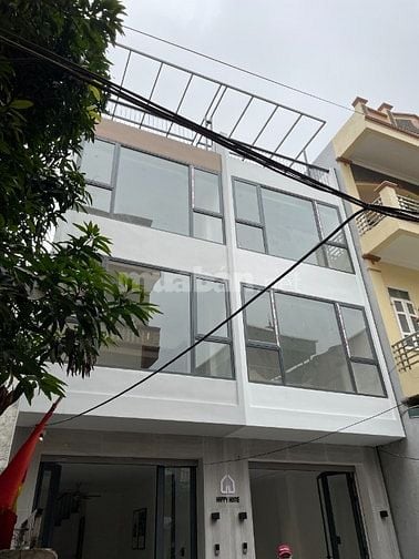 Bán nhà riêng 40m2*4T ô tô gần, thiết kế hiện đại, tại Ngọc Hồi, Thanh