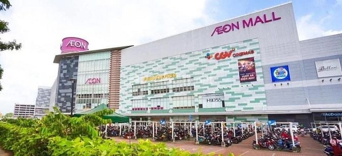 MTKD SÁT AEON TÂN PHÚ 82m2(4.2*20(bình Hưng Hoà-Bình Tân