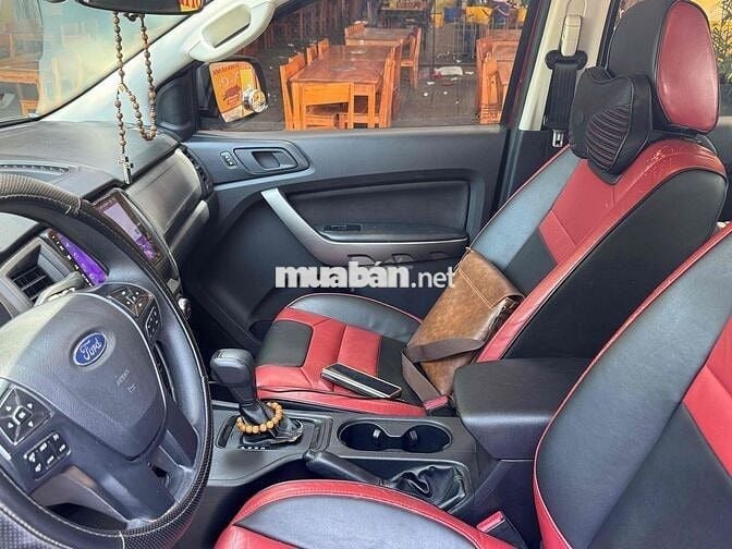 Ford Ranger 2020 XLS 2.2L 4x2 AT - 86000 km