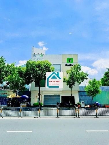 Cho Thuê Nhà: 199A Nam Kỳ Khởi Nghĩa, Phường Võ Thị Sáu, Quận 3, TPHCM