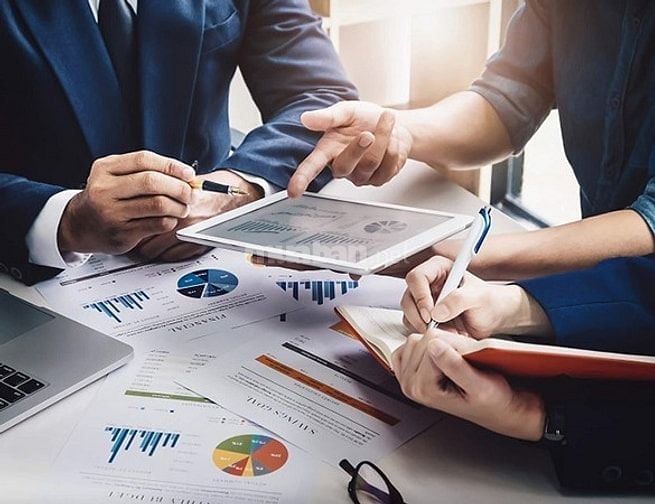 Tìm đối tác có nhu cầu về vốn đầu tư , xuất nhập khẩu 