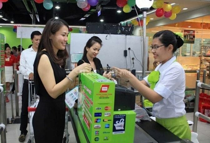 Cần tuyển Nhân viên Tư vấn khách hàng và Nhân viên phụ xuất nhập kho