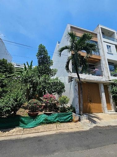 Bán đất dự án 131ha An Phú An Khánh đường 33 Quận 2 (160m2) 175 tr/m2