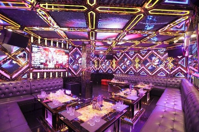 [CHÍNH CHỦ] SANG NHƯỢNG CƠ SỞ KINH DOANH KARAOKE & MASSAGE CAO CẤP