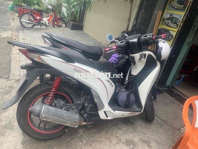 sh 150 2013 cần bán gấp