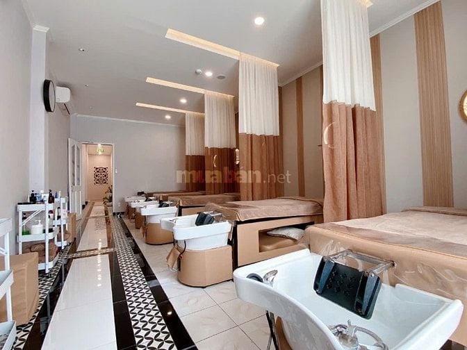 MẶT TIỀN ÂU CƠ, 115m2( 4.7 x 25 ) 4 tầng, Ngộp bán gấp P14 Tân Bình