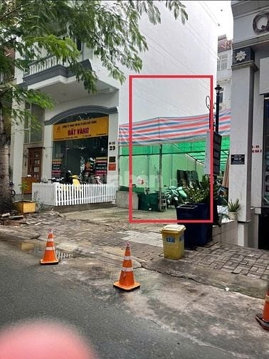 Hàng hiếm, bán đất khu Hưng Gia 2 PMH tiện xây mới kinh doanh 