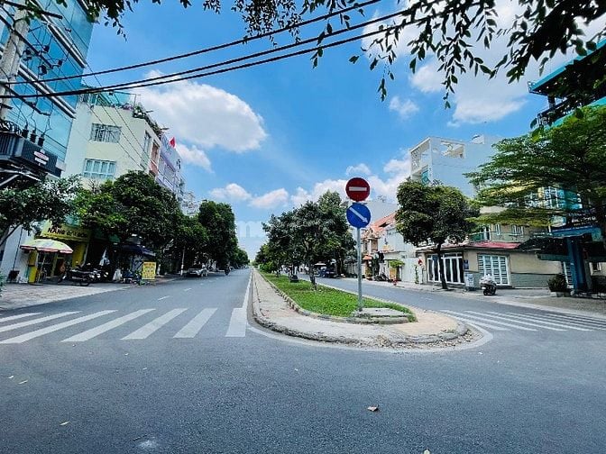 MẶT TIỀN TAAN PHÚ (8.1M x 22.5M) - 5 PHÚT QUA BÀU CÁT CHỈ 16.5 tỷ 