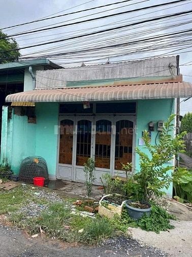 Ngộp bank! thanh lý gấp dãy trọ 1/Nguyễn Thị Lắng 173m2 đang cho thuê 