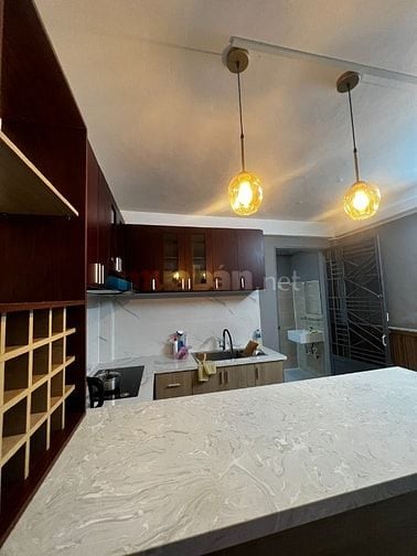 NHÀ MẶT TIỀN LÊ VĂN DUYỆT - XÂY 4 TẦNG - BÁN 11.5 TỶ