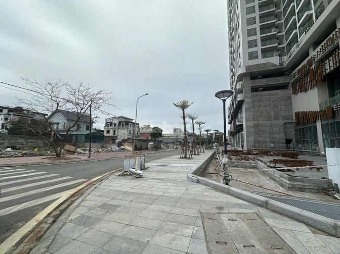 Bán Lô Biệt Thự Vip khu Cao Xanh_Khánh Hà A,Hạ Long,Quảng Ninh