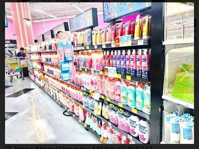 CẦN TUYỂN NHÂN VIÊN TƯ VẤN - BÁN HÀNG - TRỰC QUẦY - PARTIME
