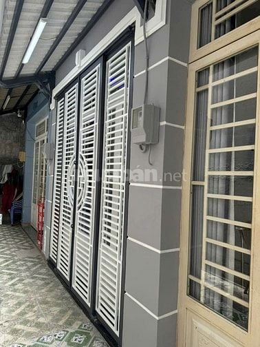 nhà chính chủ huỳnh tấn phát mới xây giá còn thương lượng