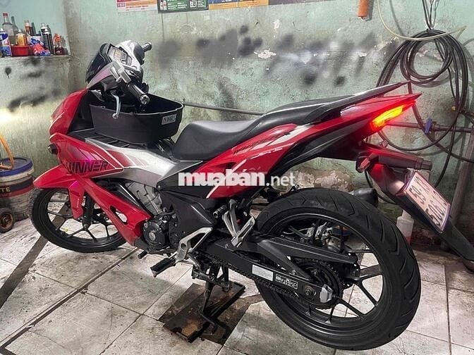 Dư xe cần ra đi winer x219