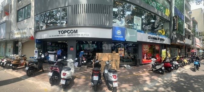 Nhân viên bảo trì đa năng (điện - nước - hàn) Hồ Chí Minh