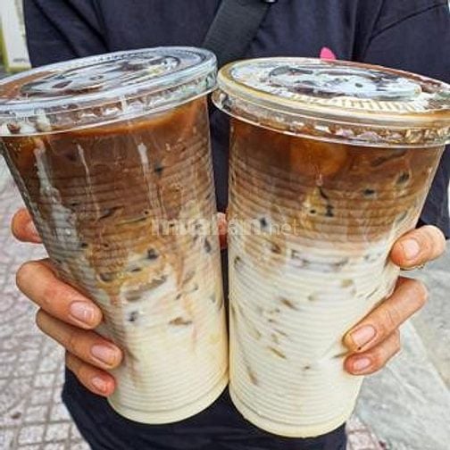 Tuyển nhân viên bán cafe trông quầy