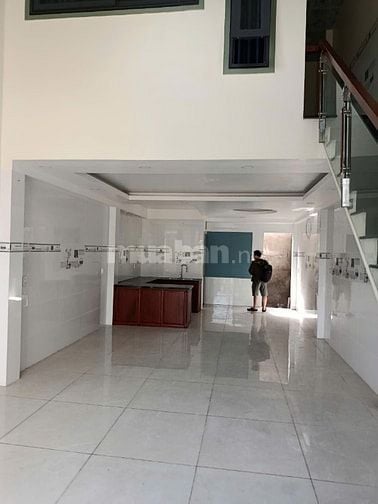 Cho Thuê Nhà Mới Xây 1T1L Gần Chợ Quốc Lộ 13 Cũ