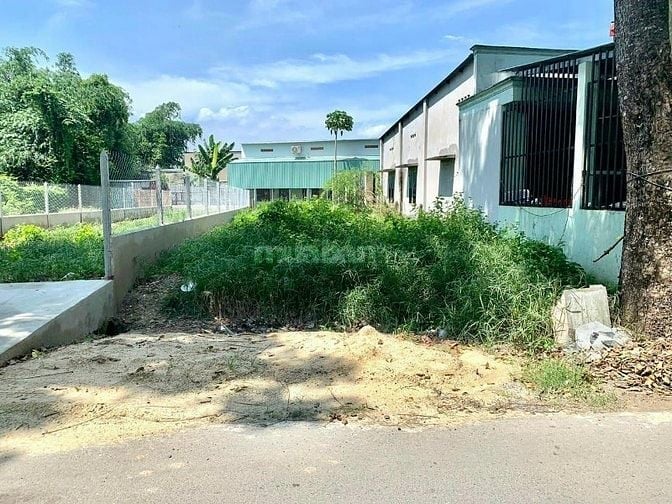 Bán gấp lô 178m2, sổ riêng, Tỉnh lộ 2 vào 500m, Phước Vĩnh An, 660tr