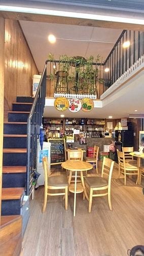 SIÊU PHẨM GÓC 2 MẶT TIỀN " ĐIỆN BIÊN PHỦ"75m2 ( 5.1x15m ) 4 TẦNG 