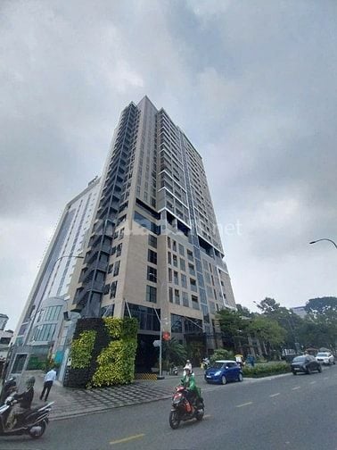 Cần cho thuê gấp - căn hộ gần sân bay TSN, 3PN, full nội thất