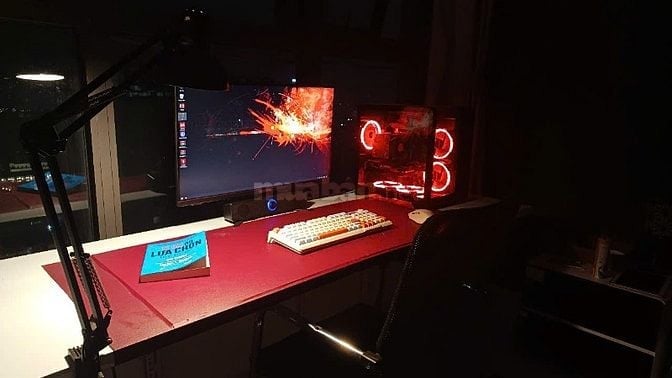 mini WorkStationServer.36t CPU*64G Ram*1T SSD*full
