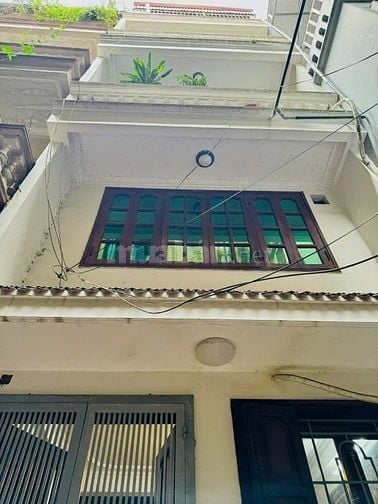 Bán nhà 5 tầng tại khu phố VIP Đặng Tất- Phan Đình Phùng, quận Ba Đình