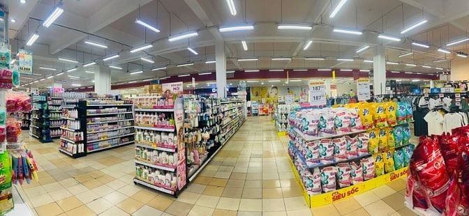 Cần Tuyển Nhân Viên Bán Hàng Dịp Hè