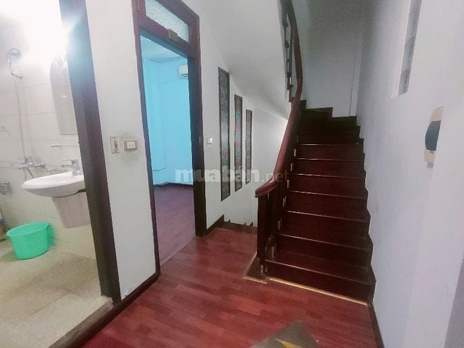 CHO THUÊ NHÀ NGUYÊN CĂN PHỐ VĂN CAO - LIỄU GIAI - BA ĐÌNH 