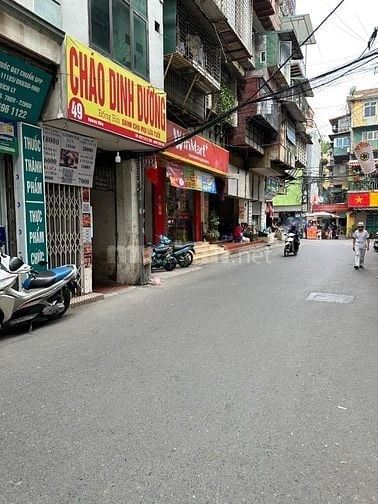 CHÍNH CHỦ BÁN NHÀ 5 TẦNG NGÕ PHỐ HƯƠNG VIÊN, QUẬN HAI BÀ TRƯNG