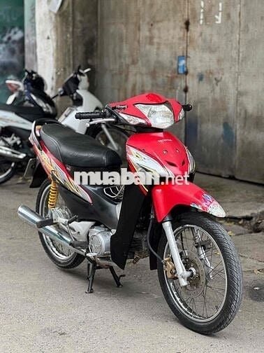 honda wave rs100 máy zin biển số hà nội