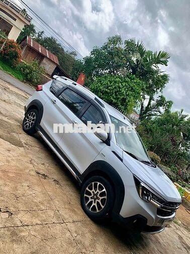 2020 AT - 100000 km