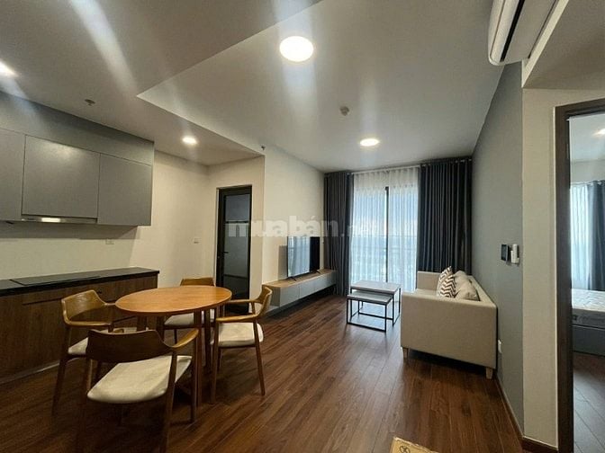Chung cư  Kingston Residence, Phú Nhuận: 110m2,3p ngủ, 2wc,22tr/th