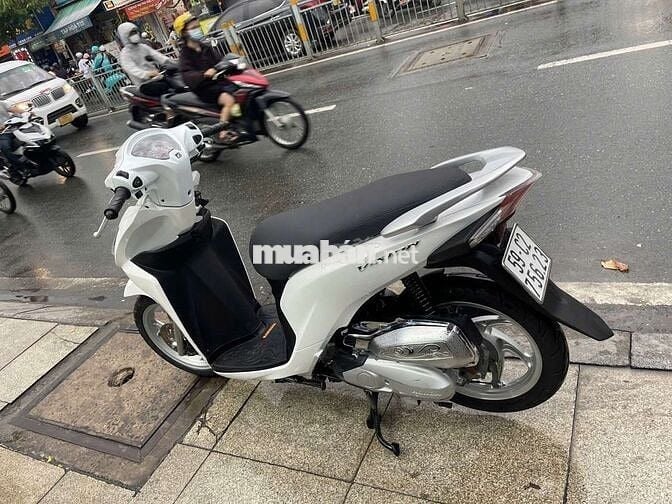 Honda vision 2018 mới 90% bstp chính chủ