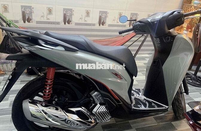 BÁN SH125i ABS T5/2024 CHÍNH CHỦ BẢN THỂ THAO