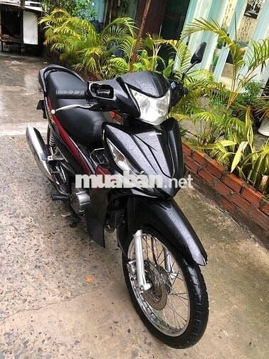 Wave Rsx Fi Bstp Xe Đẹp Zin Nguyên Chiếc
