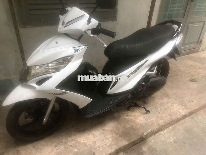 Suzuki skydrive