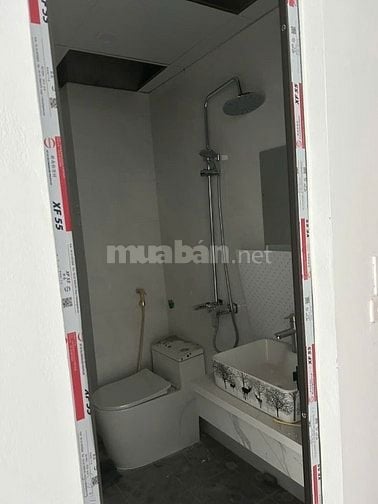 Bán nhà 4 tầng tại Nhị Khê 40 m giá 4tỷ050