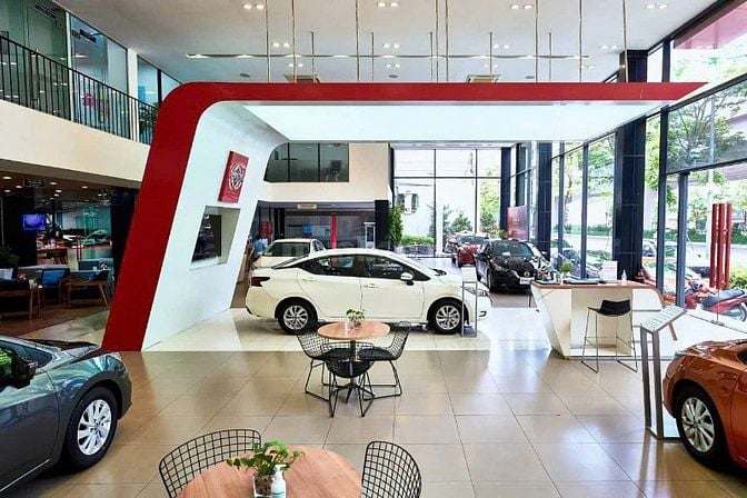 💥 BÁN MẢNH ĐẤT VÀNG MẶT PHỐ PHẠM VĂN ĐỒNG - 771M² - MẶT TIỀN 18M 
