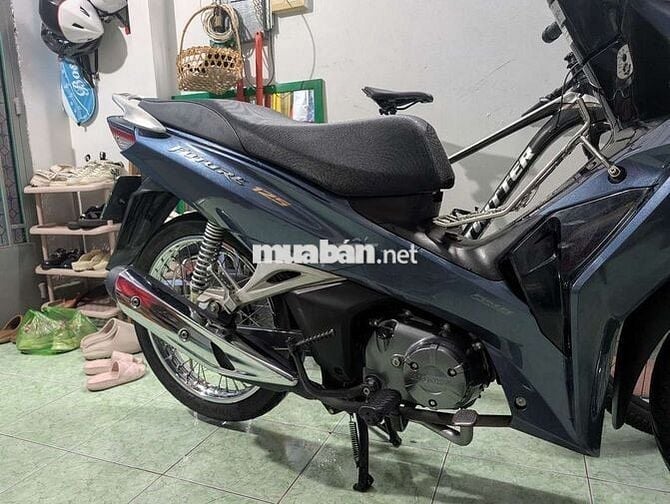 Future led 2021 xanh