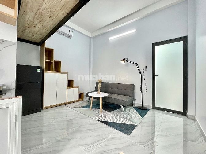 PHÒNG TRỌ CỰC CHILL TẠI GÒ DẦU - TÂN PHÚ. Nội thất đầy đủ. Dưới 5Tr