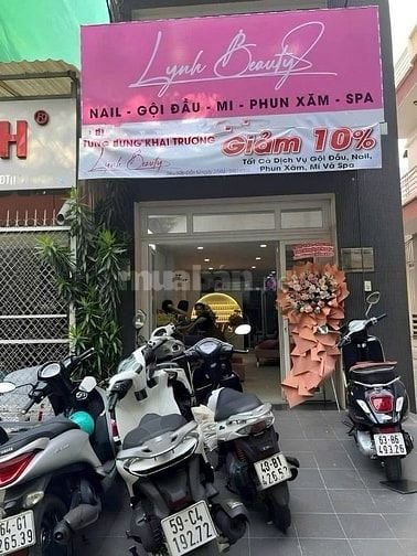 TÁI CHÍNH TẦM 200TR SỞ HỮU NGAY CĂN NHÀ MẶT TIỀN [SHR]