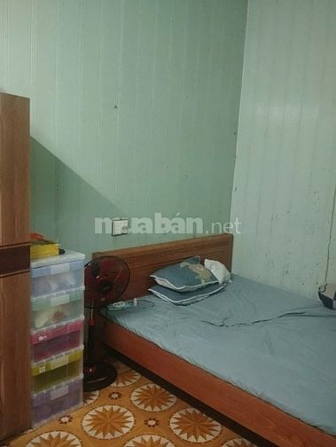 Cho thuê nhà riêng tại ngõ UBND phường An Dương, đường Tôn Đức Thắng 